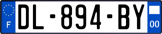 DL-894-BY