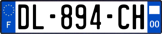 DL-894-CH