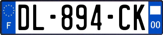 DL-894-CK