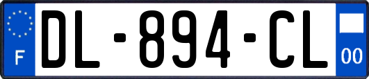 DL-894-CL