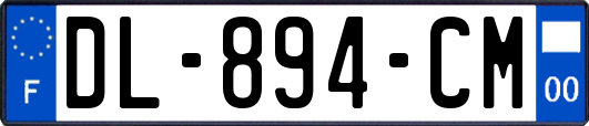 DL-894-CM