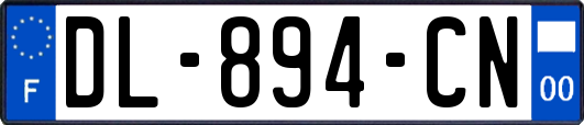 DL-894-CN