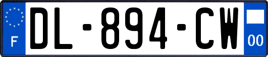 DL-894-CW