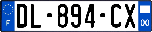 DL-894-CX