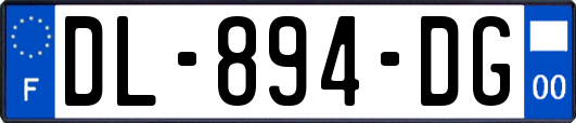 DL-894-DG