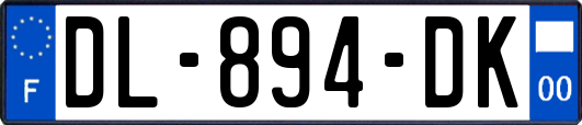 DL-894-DK