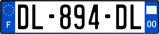 DL-894-DL