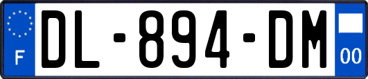 DL-894-DM