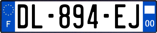 DL-894-EJ