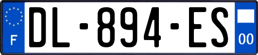 DL-894-ES