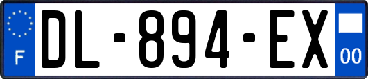 DL-894-EX