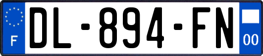 DL-894-FN