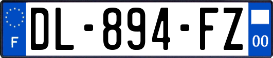 DL-894-FZ