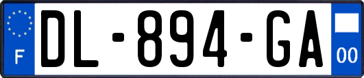 DL-894-GA