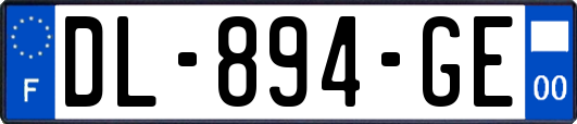 DL-894-GE