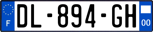 DL-894-GH