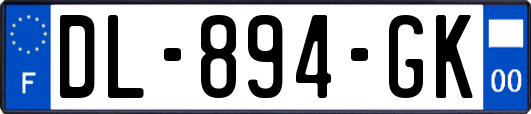 DL-894-GK