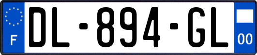 DL-894-GL