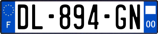 DL-894-GN