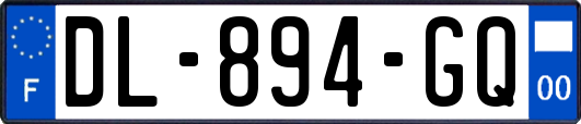 DL-894-GQ