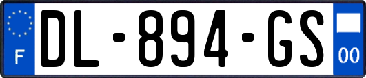 DL-894-GS