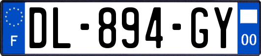 DL-894-GY