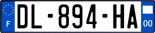 DL-894-HA
