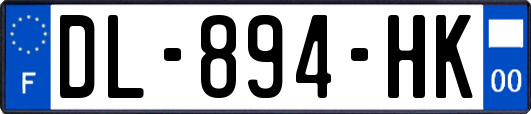 DL-894-HK