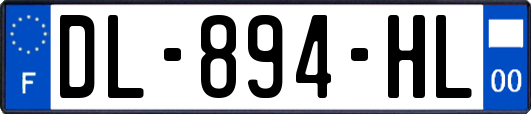DL-894-HL