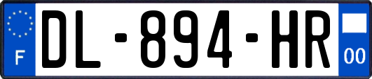 DL-894-HR