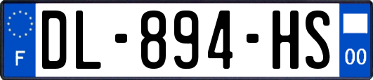 DL-894-HS