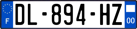 DL-894-HZ