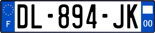 DL-894-JK