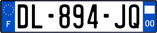 DL-894-JQ