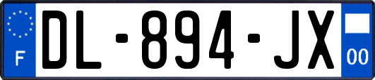 DL-894-JX