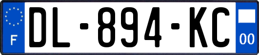 DL-894-KC