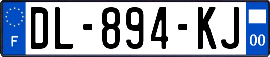 DL-894-KJ
