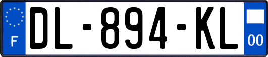 DL-894-KL