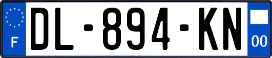 DL-894-KN