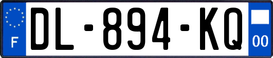 DL-894-KQ