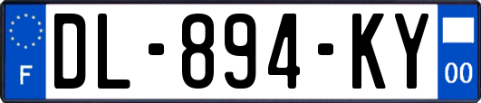 DL-894-KY