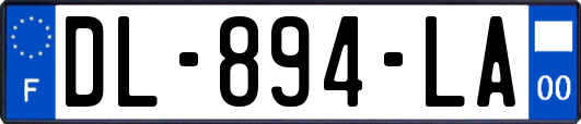 DL-894-LA