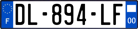 DL-894-LF