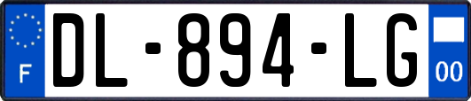 DL-894-LG