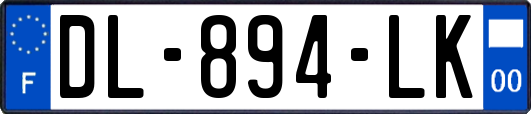 DL-894-LK