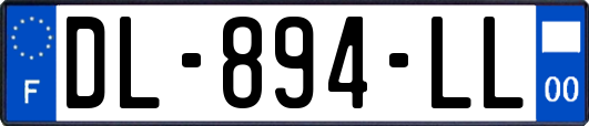 DL-894-LL