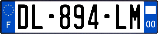 DL-894-LM