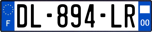 DL-894-LR