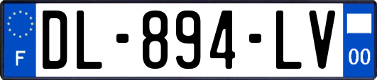 DL-894-LV