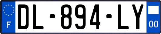 DL-894-LY